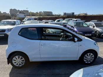 Used Volkswagen up! 2013 for sale - 74304491: Photo