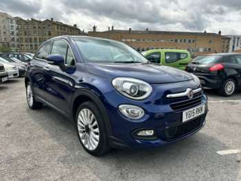 2015 (15) - 1.6 Multijet Lounge 5dr