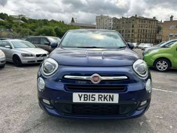 Used Fiat 500X 2015 for sale - 74819037: Photo