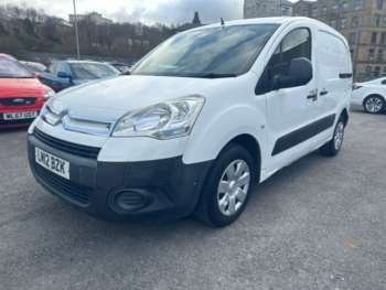 Used Citroen Berlingo 2012 for sale - 73113384: Photo