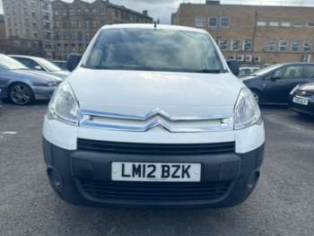 Used Citroen Berlingo 2012 for sale - 73113384: Photo