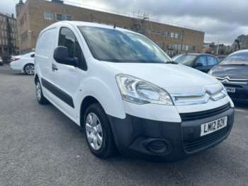 Used Citroen Berlingo 2012 for sale - 73113384: Photo