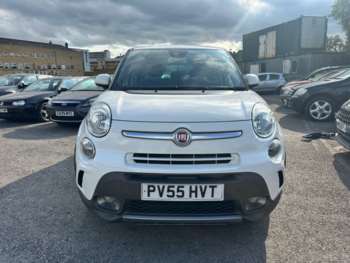 Used Fiat 500L 2014 for sale - 74579915: Photo