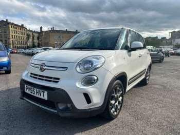 Used Fiat 500L 2014 for sale - 74579915: Photo