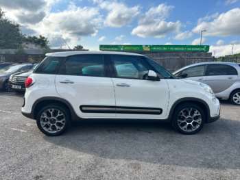 Used Fiat 500L 2014 for sale - 74579915: Photo