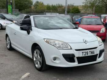 2010 - 1.4 16V TCE Dynamique TomTom 2dr
