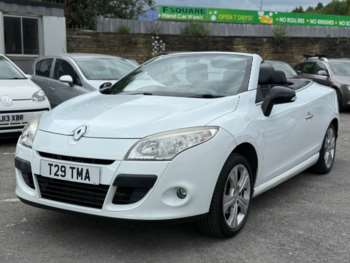 Used Renault Megane 2010 for sale - 74566180: Photo