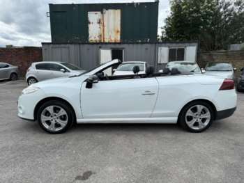 Used Renault Megane 2010 for sale - 74566180: Photo