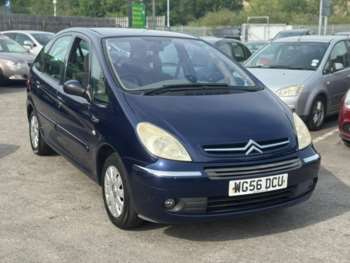2006 (56) - 2.0i 16V Exclusive 5dr Auto