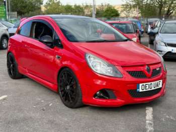 2010 (10) - 1.6T 16v VXR 3dr