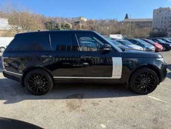 Used Land Rover Range Rover 2016 for sale - 73874818: Photo