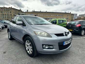 2007 (57) - 2.3T 5dr