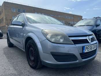 Used Vauxhall Astra 2006 for sale - 73100975: Photo
