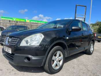 2007 (07) - 1.6 Acenta 5dr