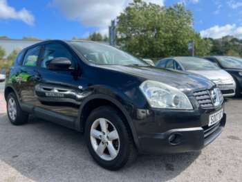 Used Nissan Qashqai 2007 for sale - 73069884: Photo