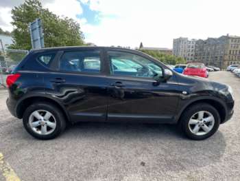 Used Nissan Qashqai 2007 for sale - 73069884: Photo