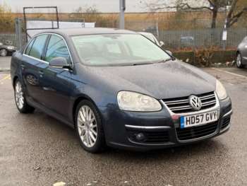 2008 (57) - 2.0 Sport TDI PD 4dr DSG