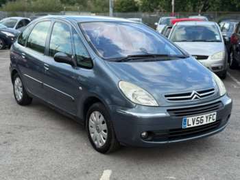 2006 (56) - 2.0i 16V Exclusive 5dr Auto