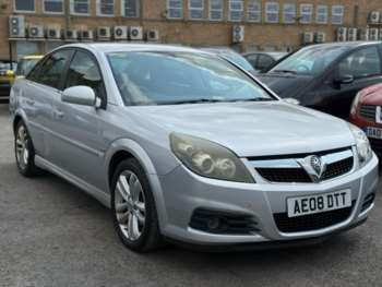 2008 (08) - 1.9 CDTi SRi [150] 5dr Auto