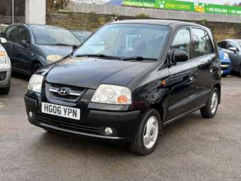 2006 (06) - 1.1 CDX 5dr Auto