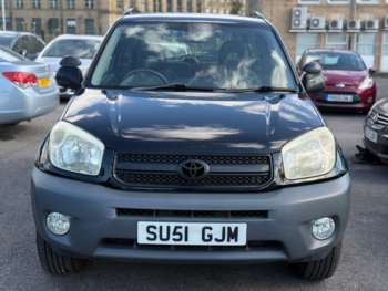 Used Toyota RAV4 2004 for sale - 74745510: Photo