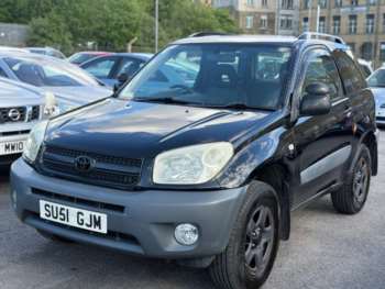Used Toyota RAV4 2004 for sale - 74745510: Photo
