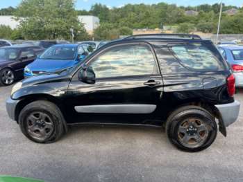 Used Toyota RAV4 2004 for sale - 74745510: Photo