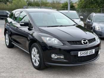 2008 (58) - 2.3T 5dr
