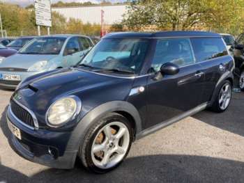 2008 (08) - 1.6 Cooper S 5dr