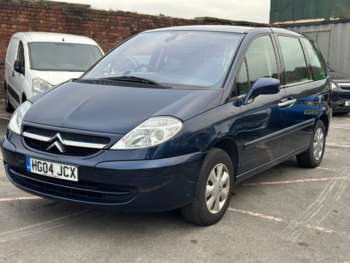 2004 (04) - 2.0i 16V SX 5dr Auto