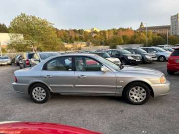 Used Kia Magentis 2004 for sale - 73063922: Photo