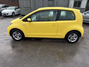 Used SEAT Mii 2013 for sale - 74843495: Photo