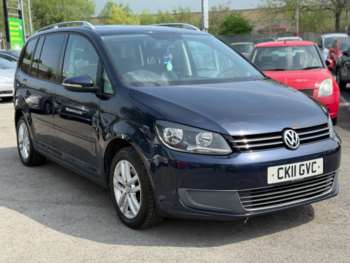 2011 (11) - 2.0 TDI SE 5dr