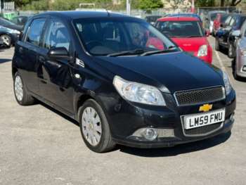 2009 (59) - 1.4 LT 5dr Auto