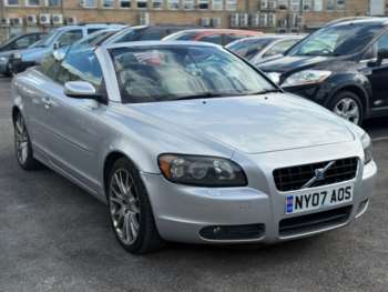 2007 (07) - D5 SE Lux 2dr Geartronic