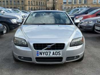 Used Volvo C70 2007 for sale - 74818737: Photo