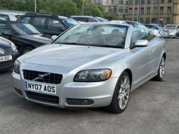 Used Volvo C70 2007 for sale - 74818737: Photo