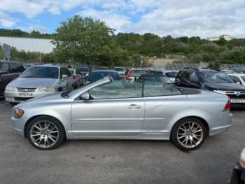 Used Volvo C70 2007 for sale - 74818737: Photo