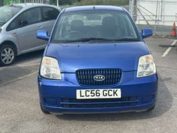 Used Kia Picanto 2006 for sale - 75019443: Photo