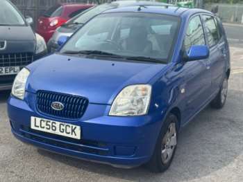 Used Kia Picanto 2006 for sale - 75019443: Photo