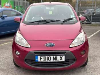 Used Ford Ka 2010 for sale - 73067591: Photo