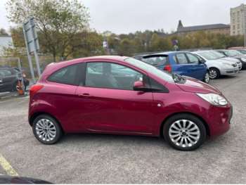 Used Ford Ka 2010 for sale - 73067591: Photo