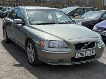 2007 (07) - D5 SE 4dr Geartronic [185]