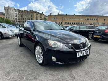 2008 (58) - 250 SE-L 4dr Auto