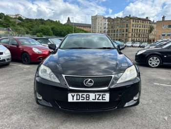 Used Lexus IS 2008 for sale - 74963081: Photo
