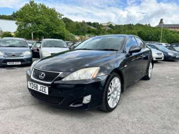 Used Lexus IS 2008 for sale - 74963081: Photo