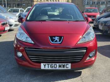 Used Peugeot 207 2010 for sale - 74330956: Photo
