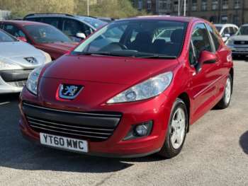 Used Peugeot 207 2010 for sale - 74330956: Photo