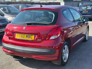 Used Peugeot 207 2010 for sale - 74330956: Photo
