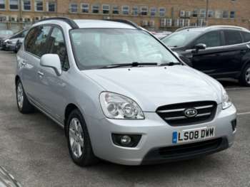 2008 (08) - 2.0 CRDI SR 5dr Auto [7 Seat]